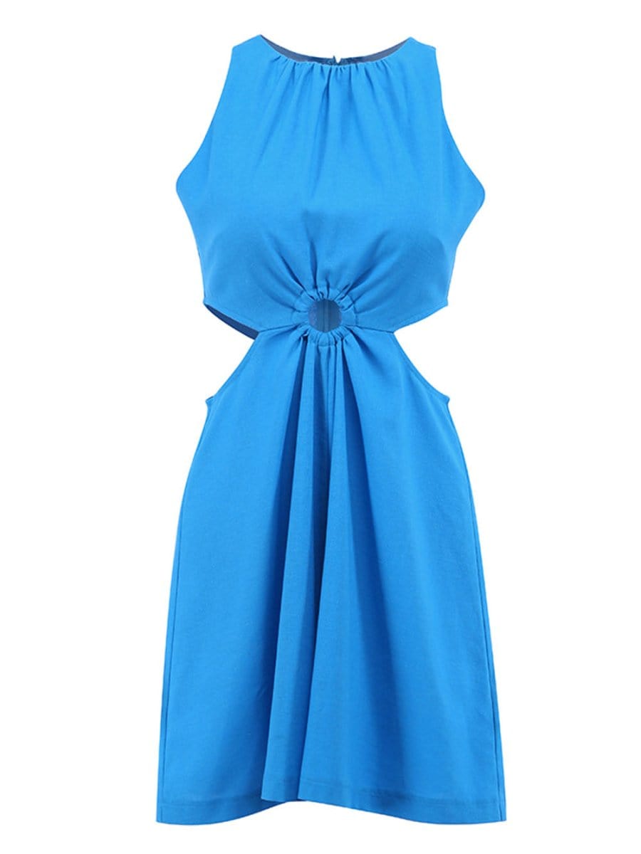 Hollow Out Street - Fashionpara