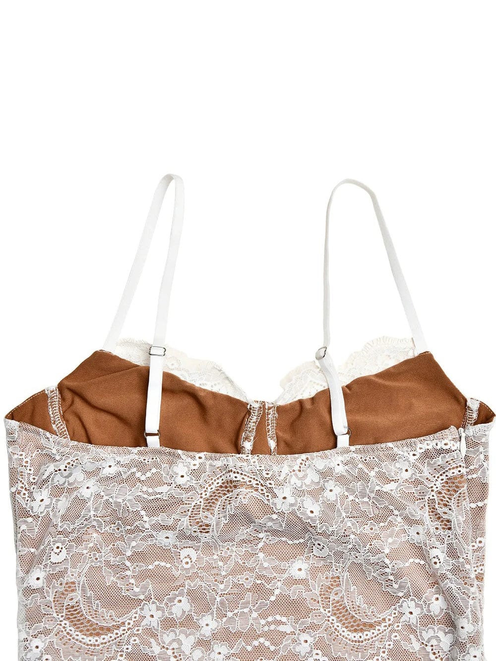 Backless Bodycon Maxi - Fashionpara