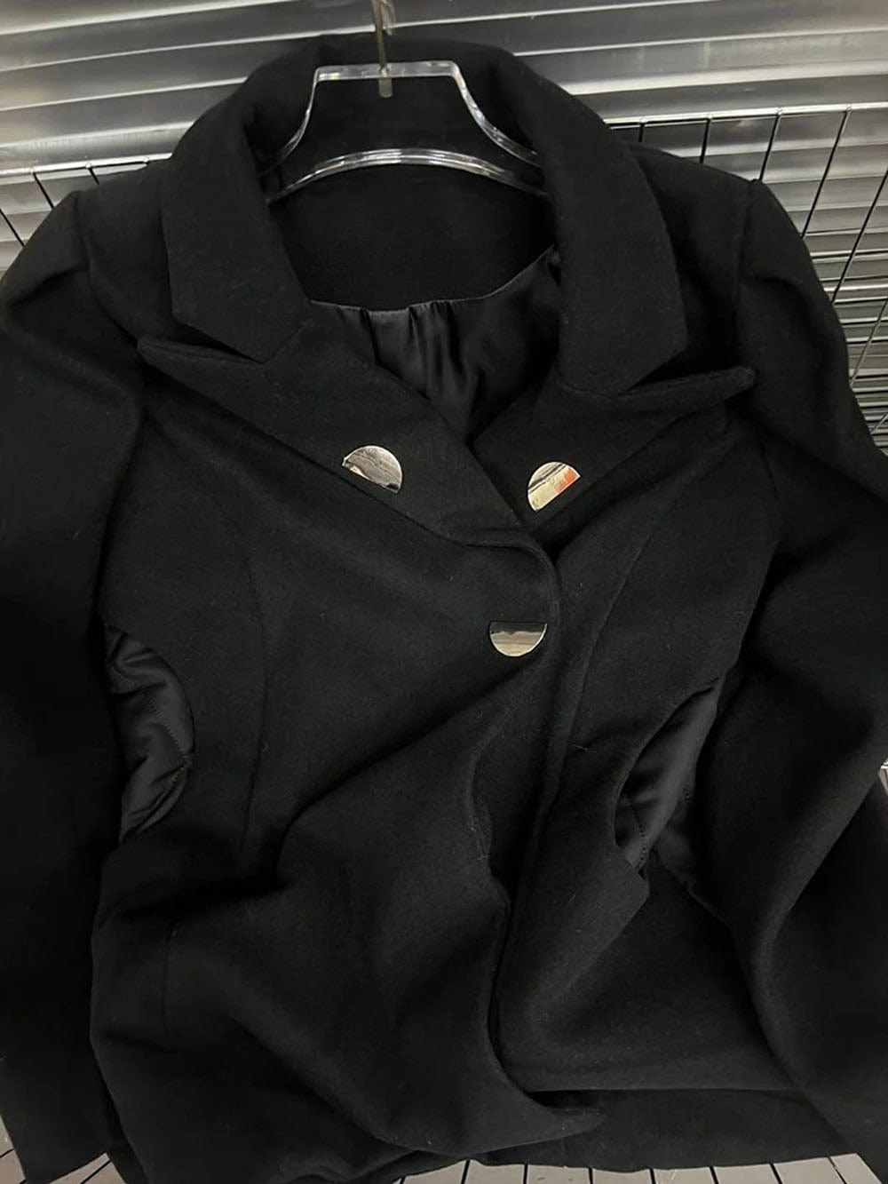 Casual Coat - Fashionpara