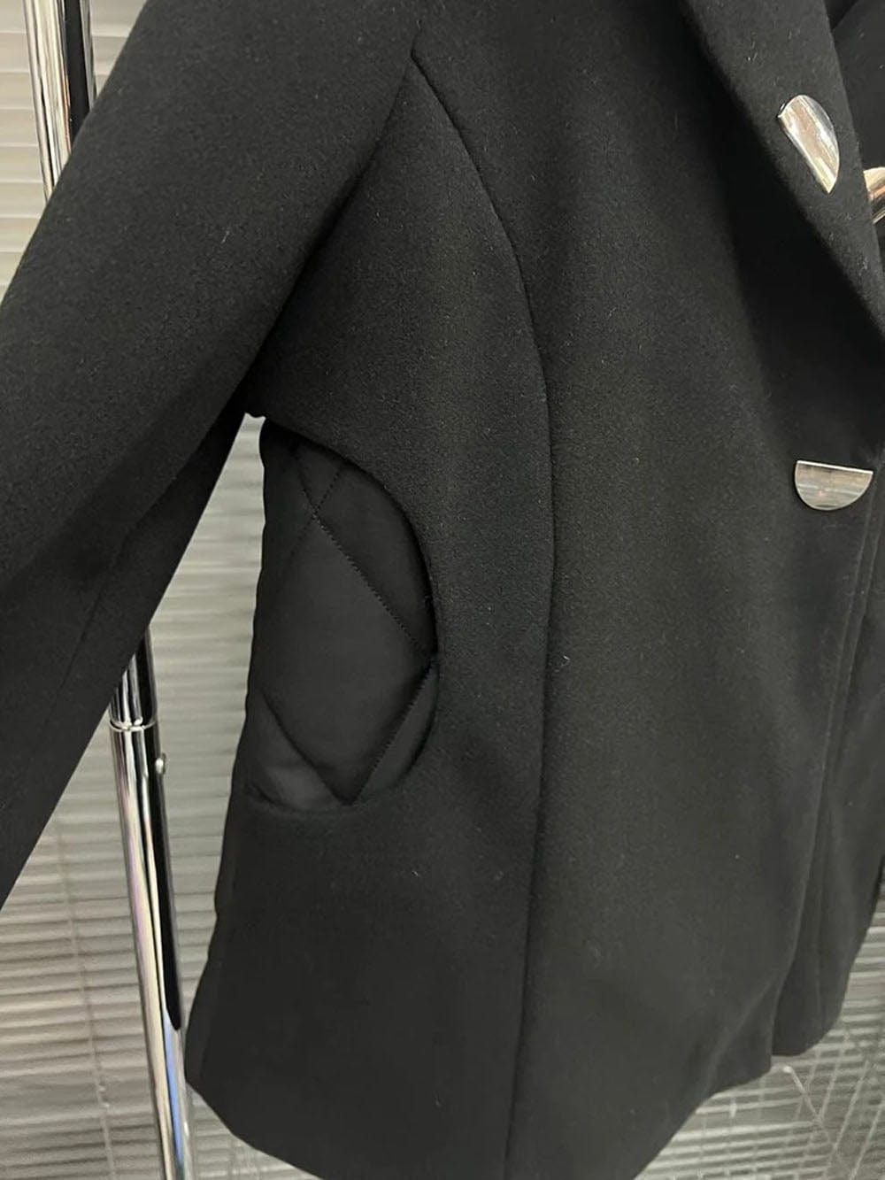 Casual Coat - Fashionpara