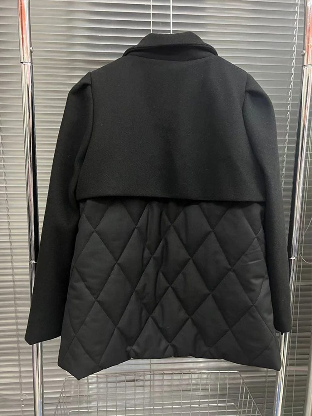 Casual Coat - Fashionpara