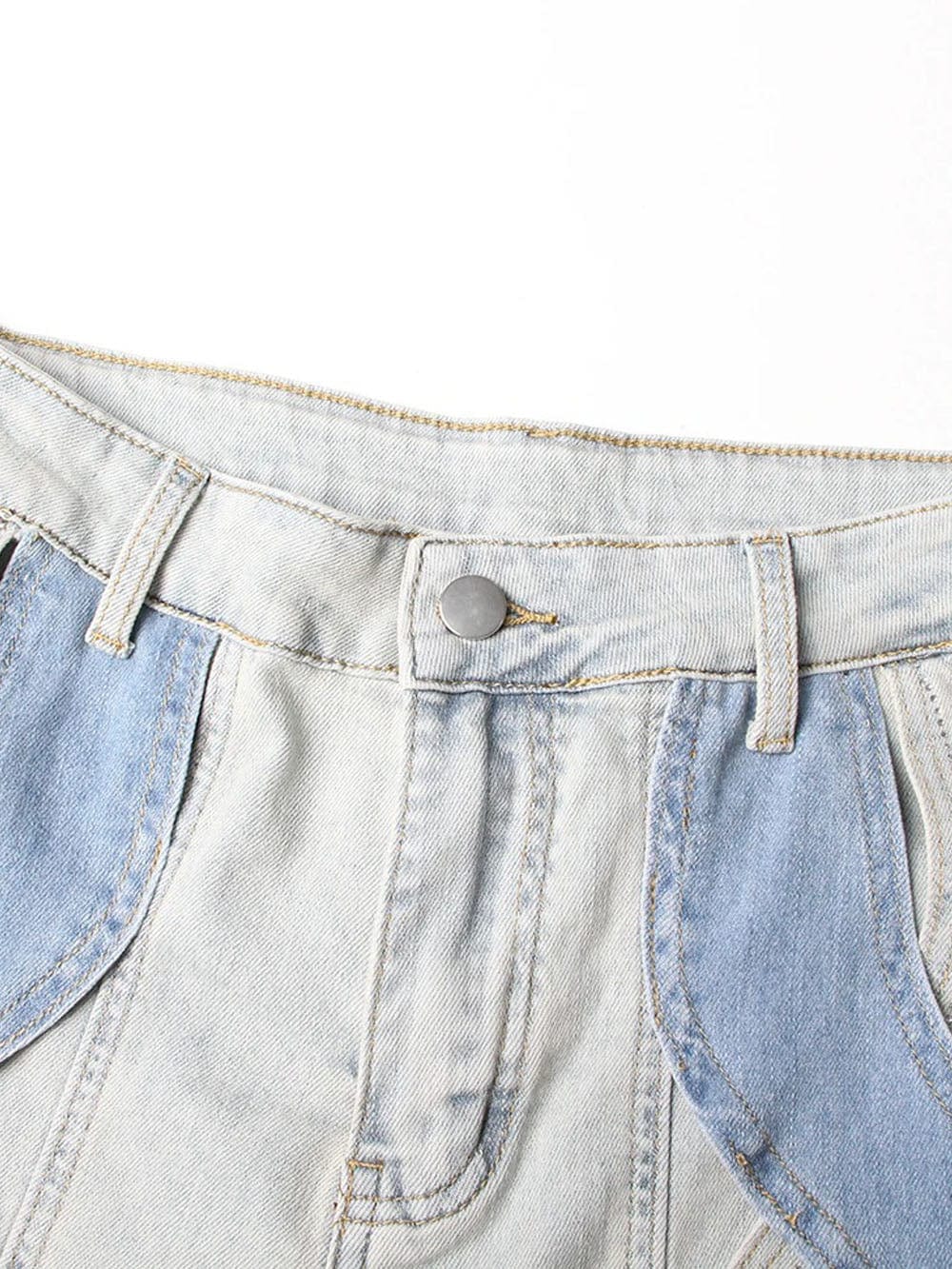 Belt Hollow Out - Fashionpara