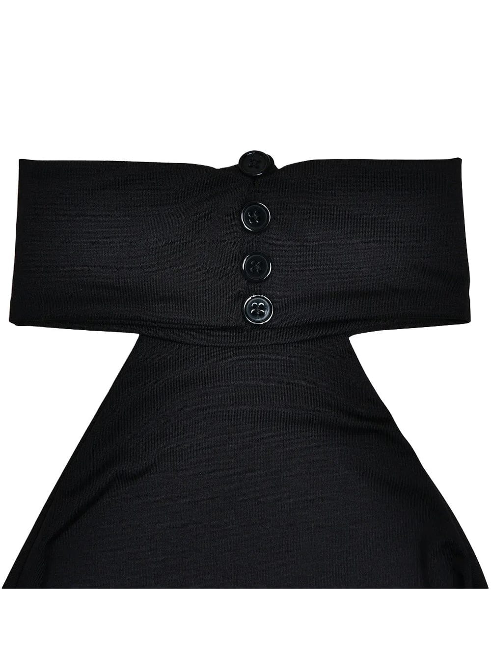 Backless Bodycon Maxi - Fashionpara