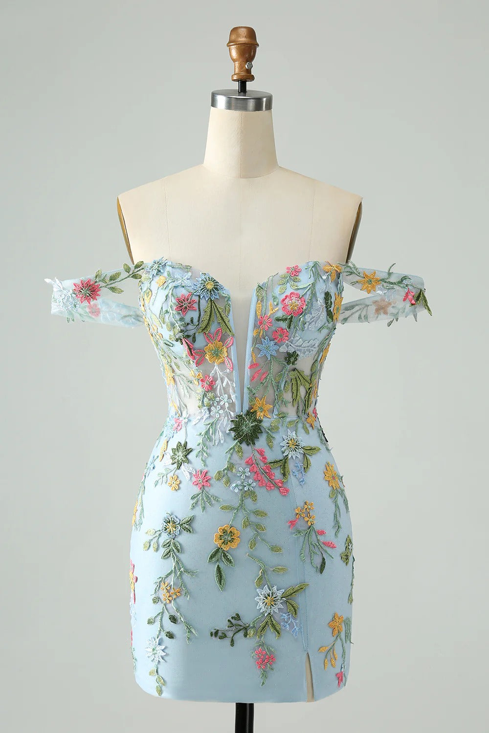 Flash Sale-Random Homecoming Dress - $20