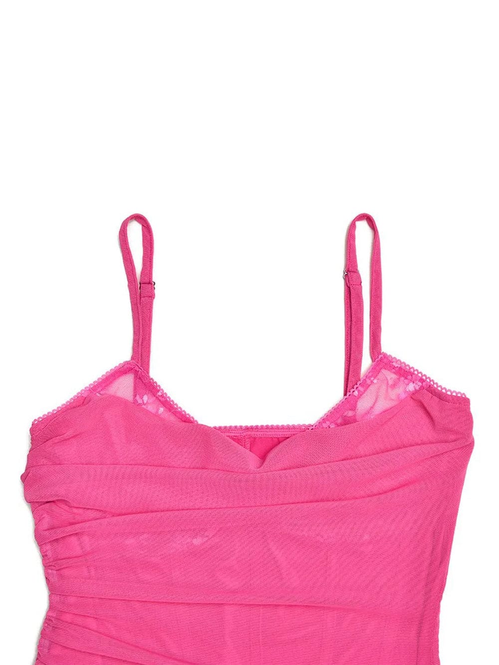 Backless Maxi Dress - Fashionpara