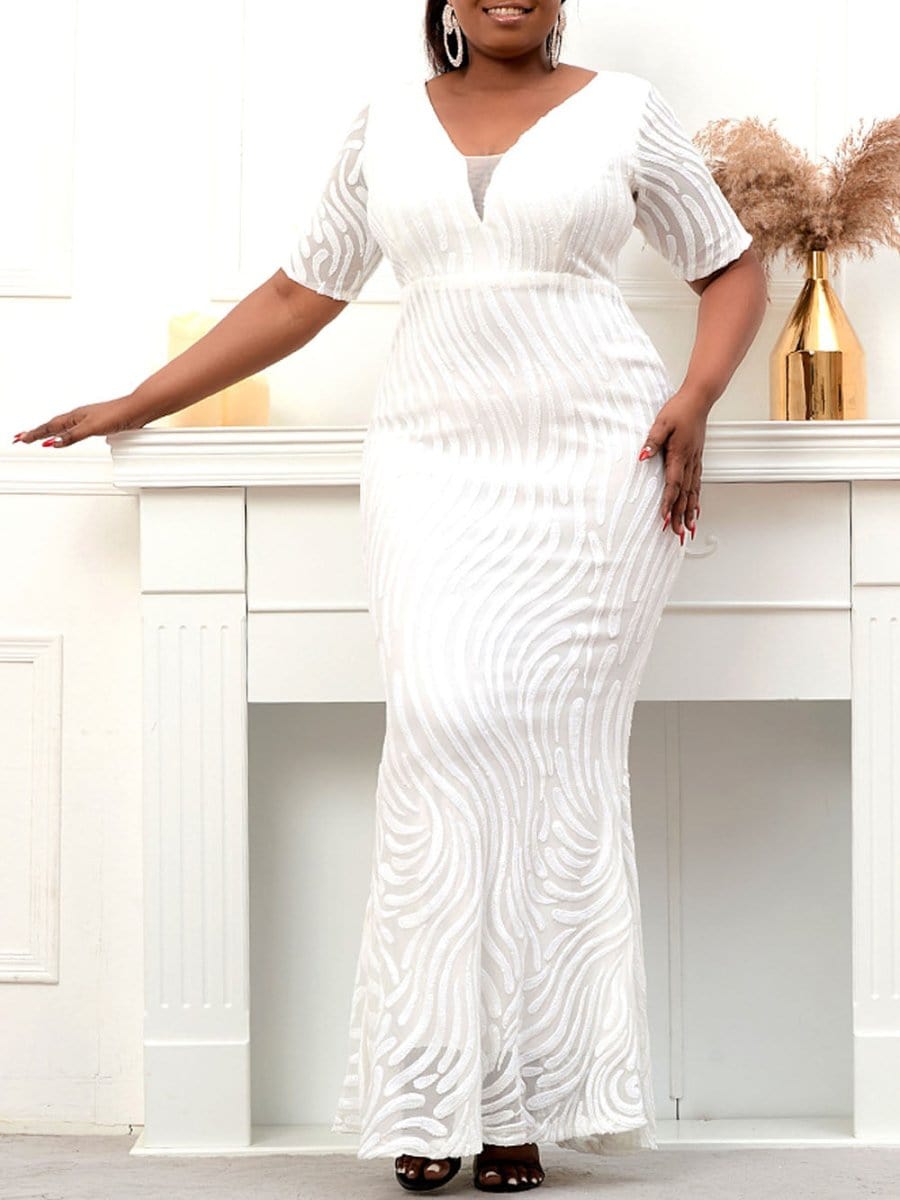 Maxi Dress - Fashionpara