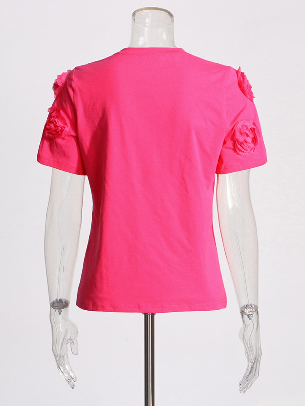 Appliques Top - Fashionpara