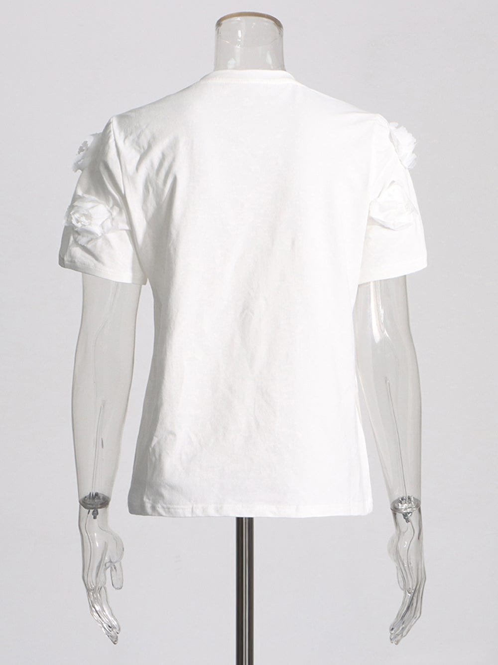 Appliques Top - Fashionpara