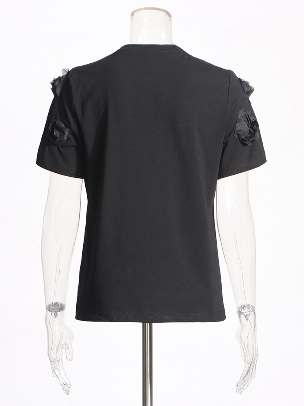 Appliques Top - Fashionpara