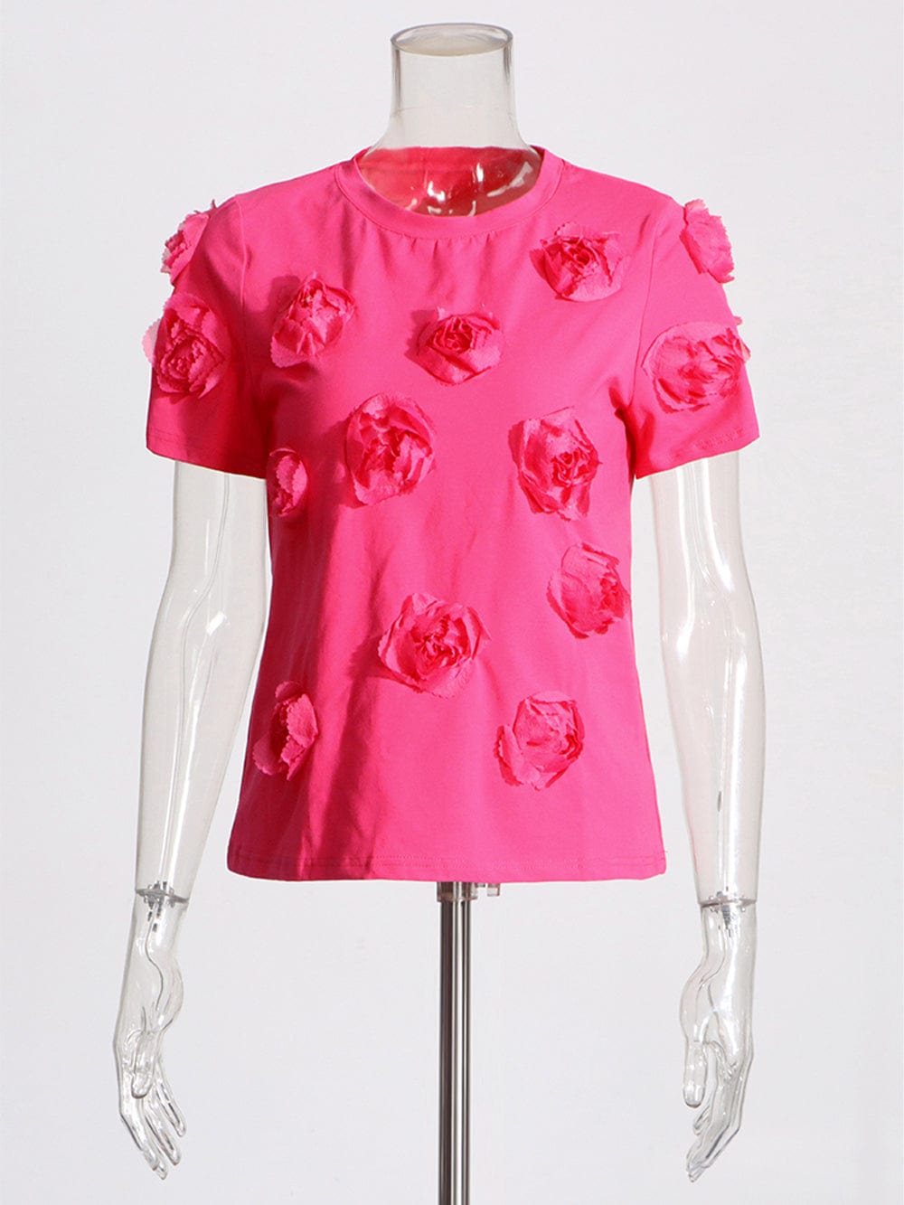 Appliques Top - Fashionpara