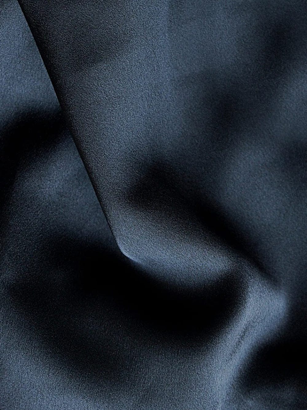 Ruffle Midi Dress - Fashionpara