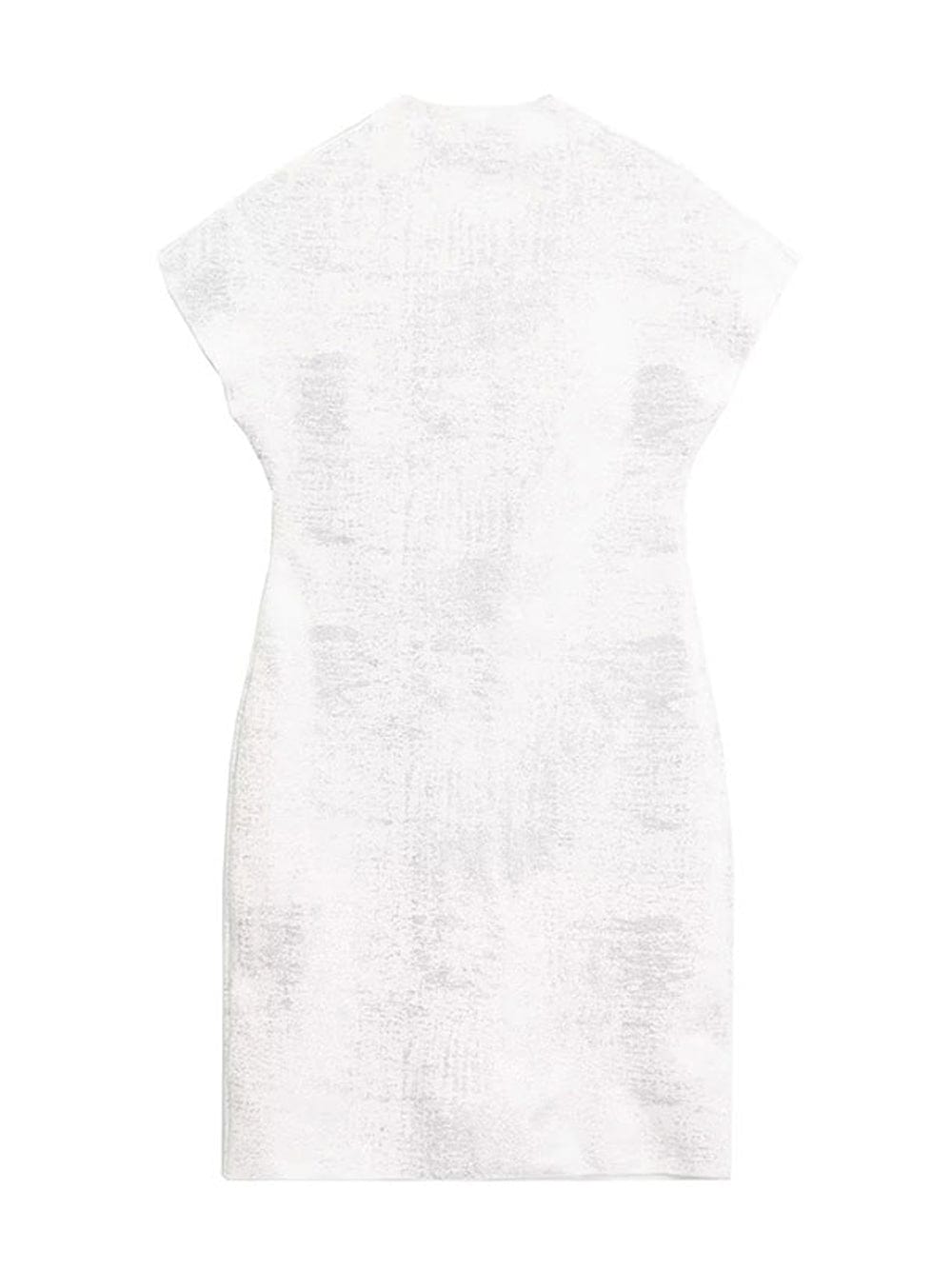 Metallic Mini Knit - Fashionpara