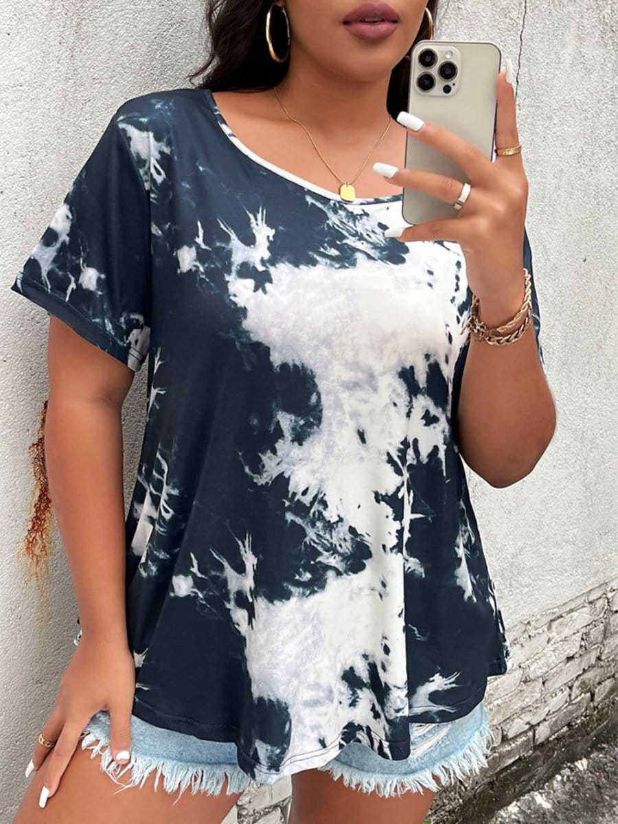 Casual Top - Fashionpara