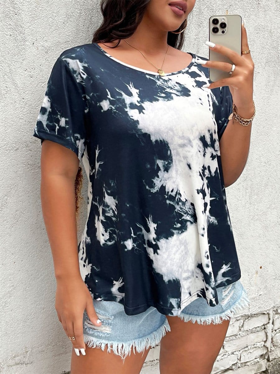 Casual Top - Fashionpara