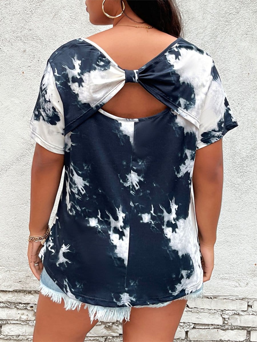 Casual Top - Fashionpara