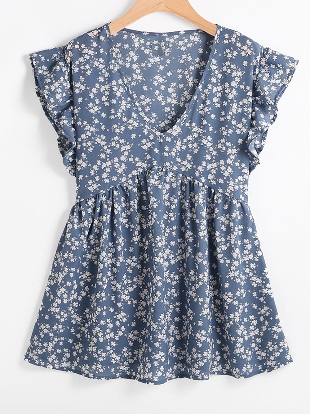 Casual Top - Fashionpara