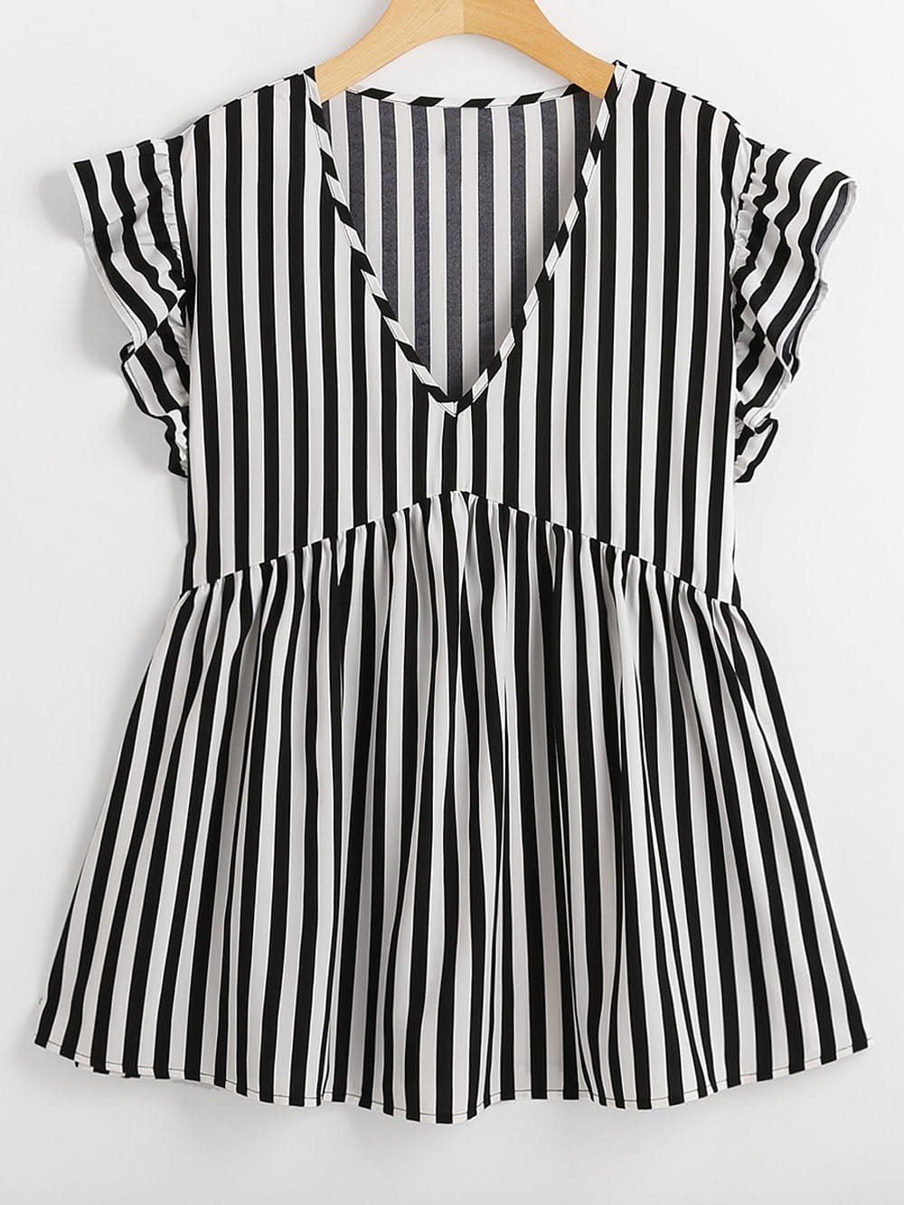 Casual Top - Fashionpara