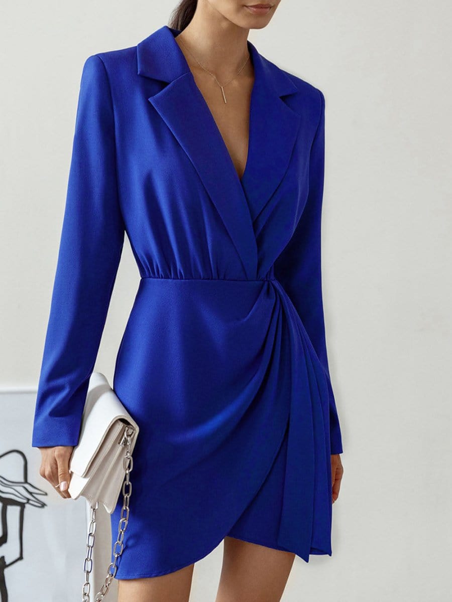 Mini Dress - Fashionpara