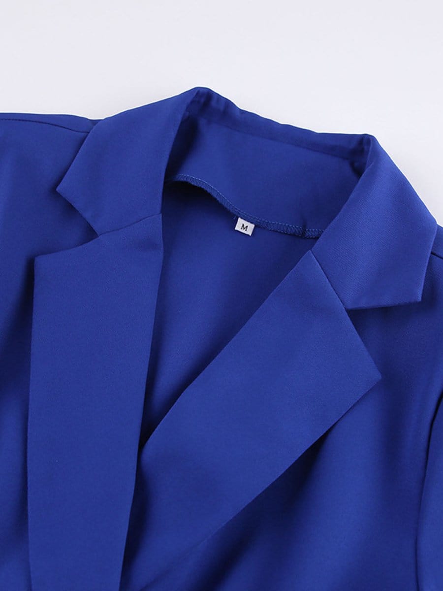 Mini Dress - Fashionpara