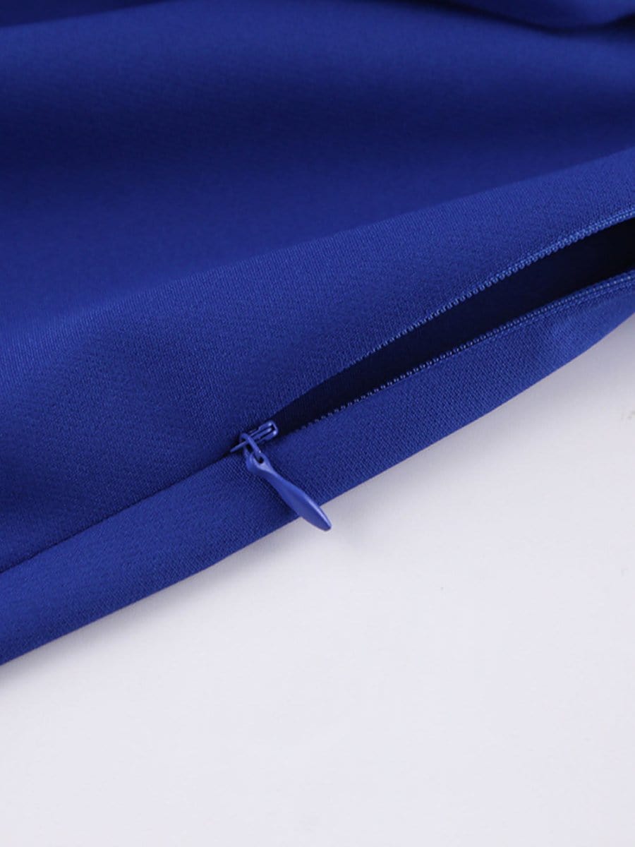 Mini Dress - Fashionpara