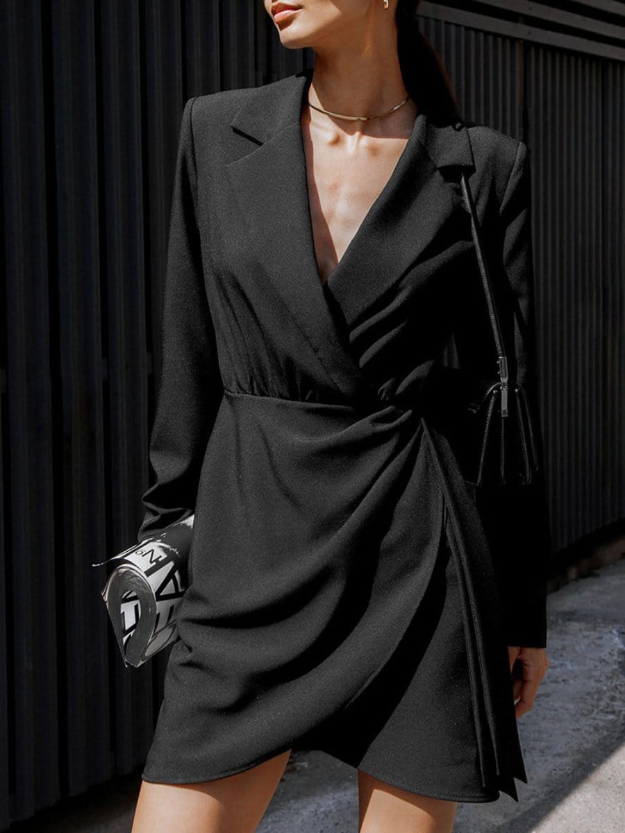 Mini Dress - Fashionpara