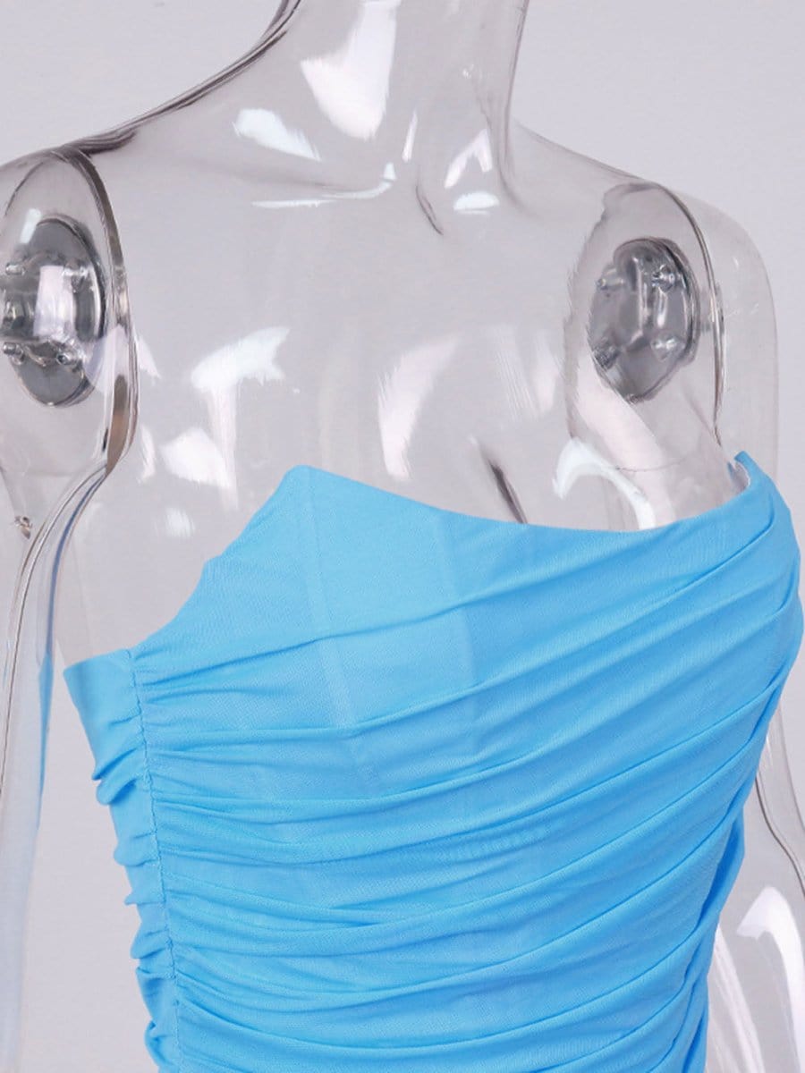 Bodycon Top - Fashionpara