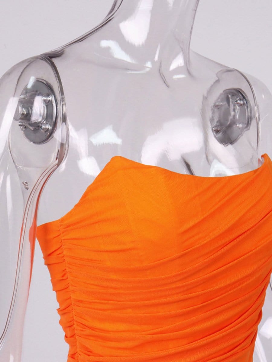 Bodycon Top - Fashionpara