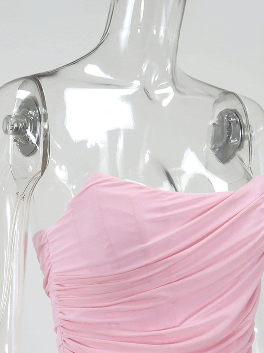 Bodycon Top - Fashionpara