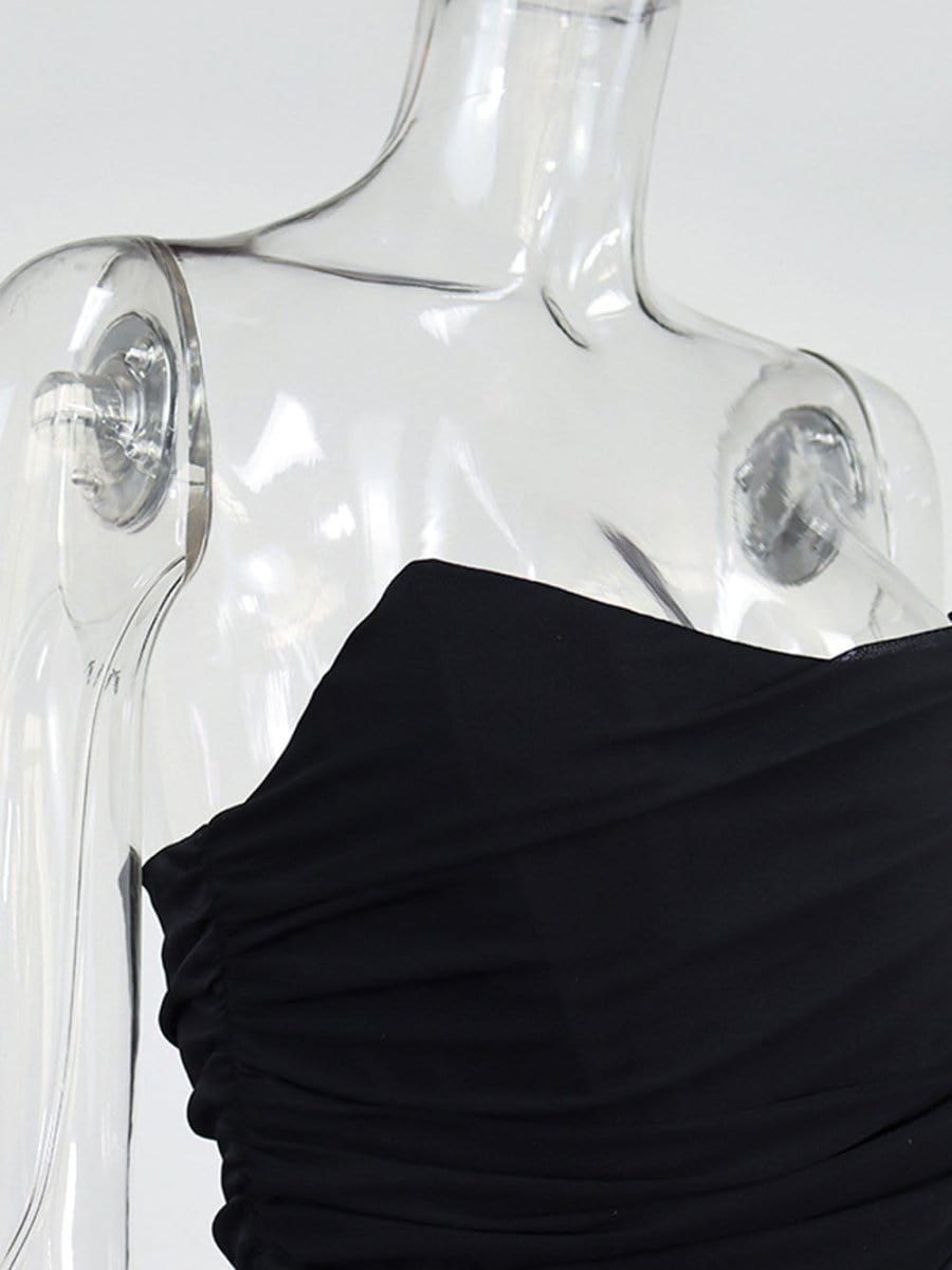 Bodycon Top - Fashionpara