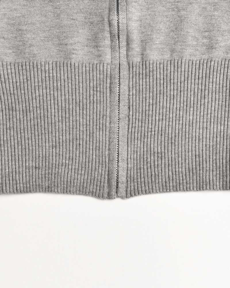 Eulalia Babstock Zip Jacket Coord - Fashionpara