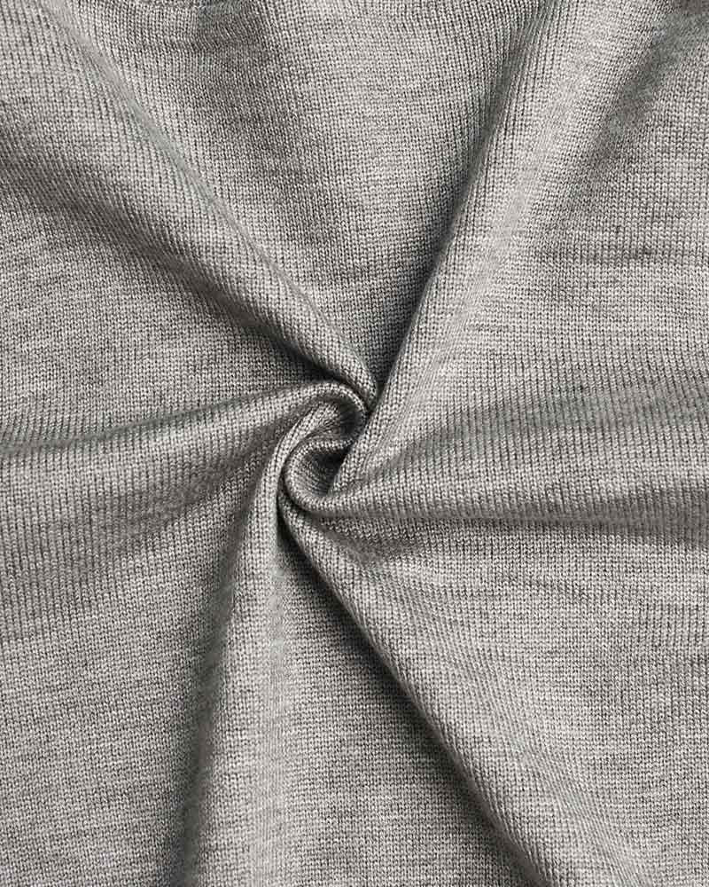 Eulalia Babstock Zip Jacket Coord - Fashionpara