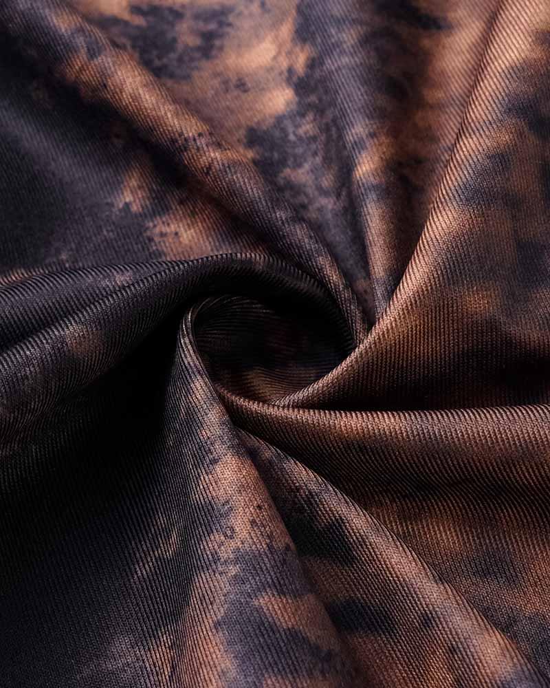 Eridanus Asymmetrical Skirt - Fashionpara