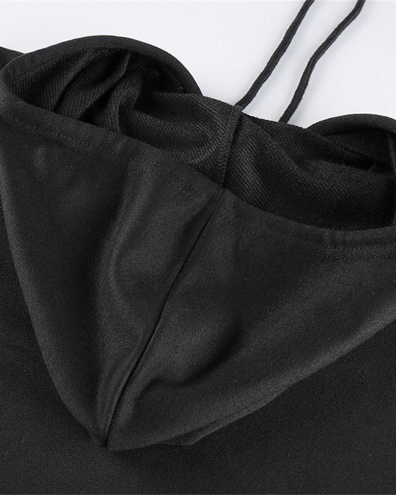 Every Breath Zip Jacket - Fashionpara