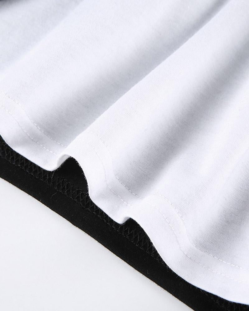 Ebony Rise Crop Top - Fashionpara