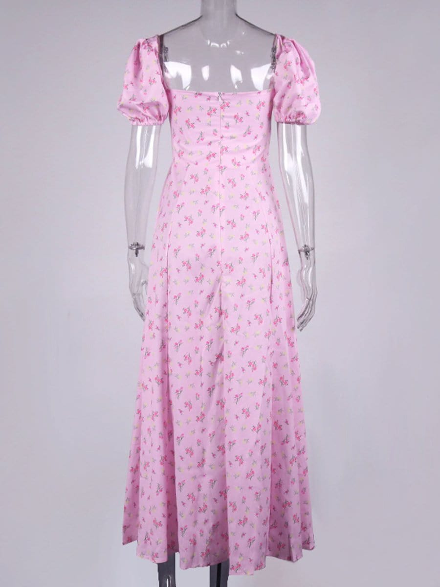 Maxi Dress - Fashionpara