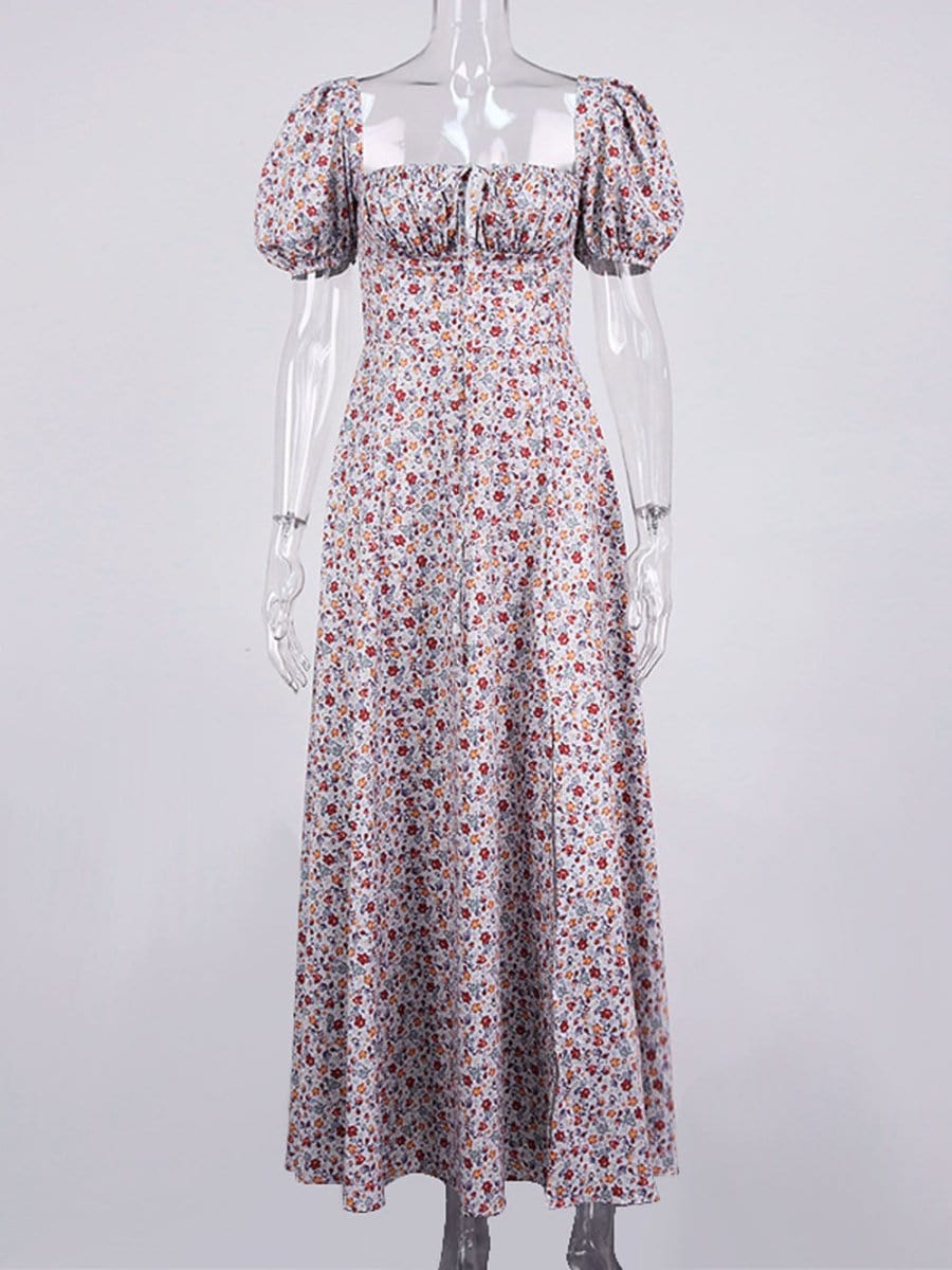 Maxi Dress - Fashionpara