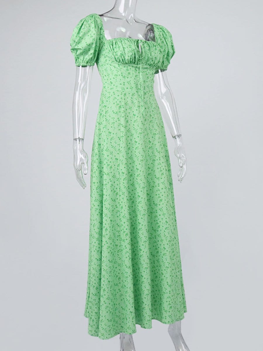 Maxi Dress - Fashionpara