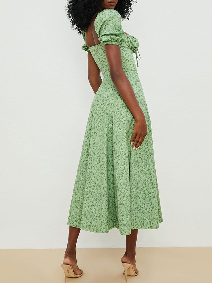 Maxi Dress - Fashionpara