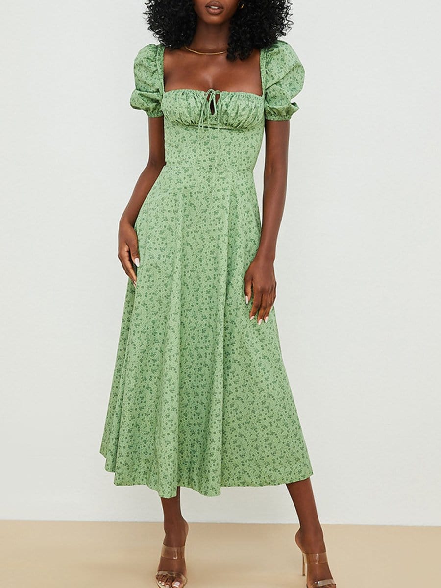 Maxi Dress - Fashionpara