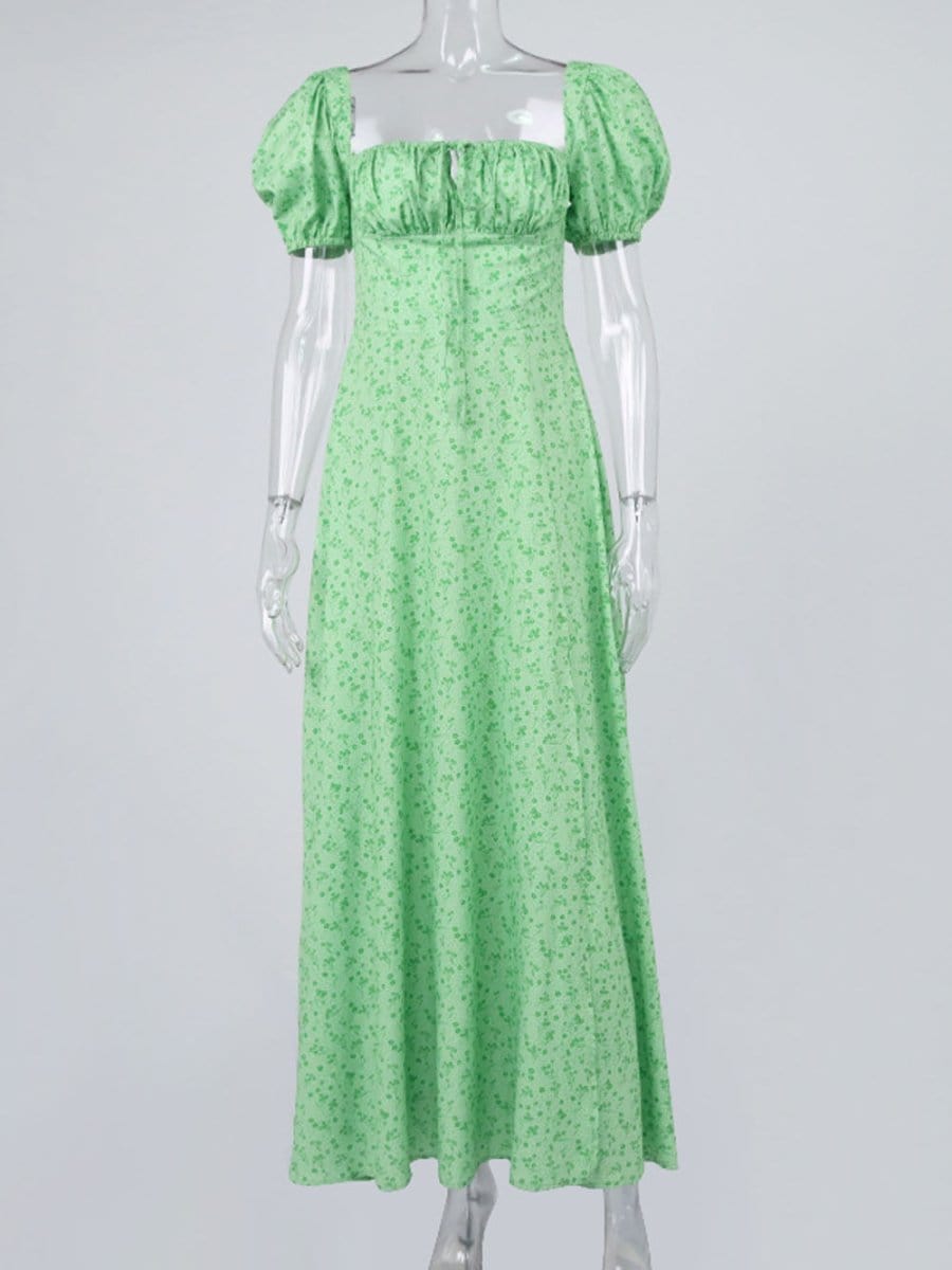 Maxi Dress - Fashionpara