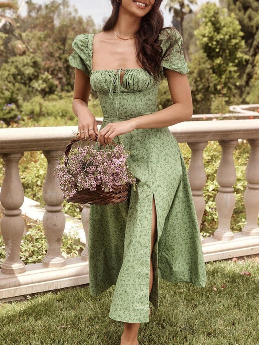 Maxi Dress - Fashionpara