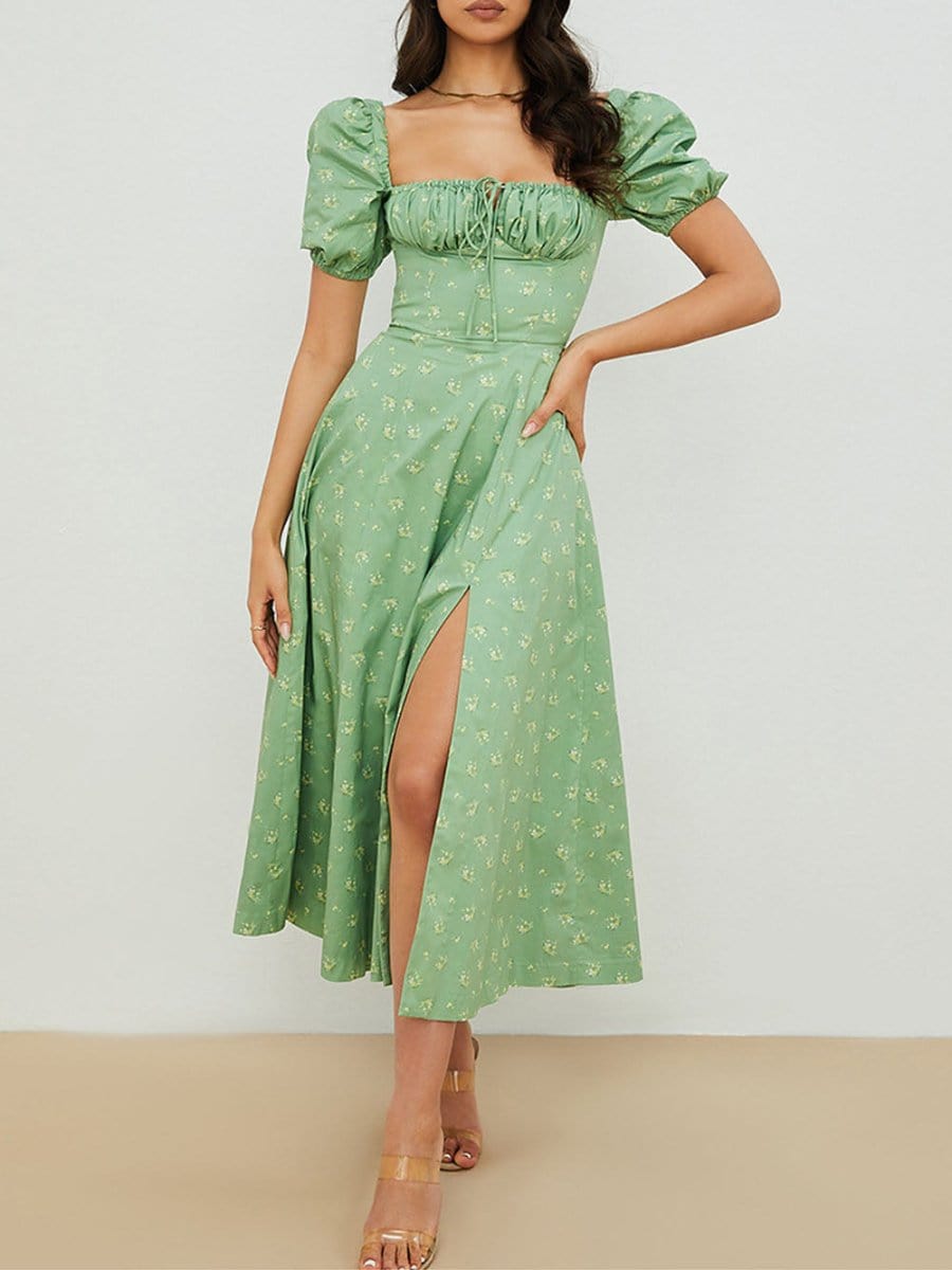 Maxi Dress - Fashionpara