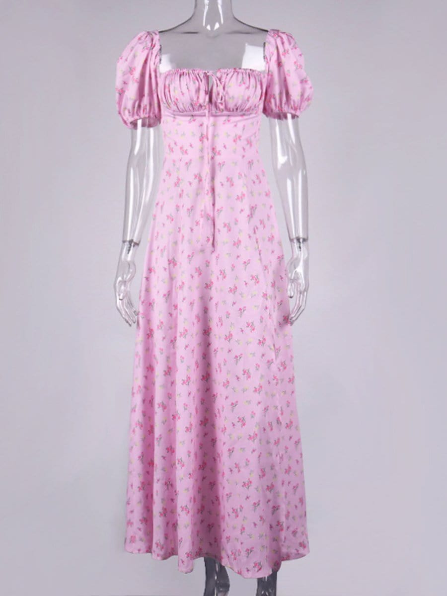 Maxi Dress - Fashionpara