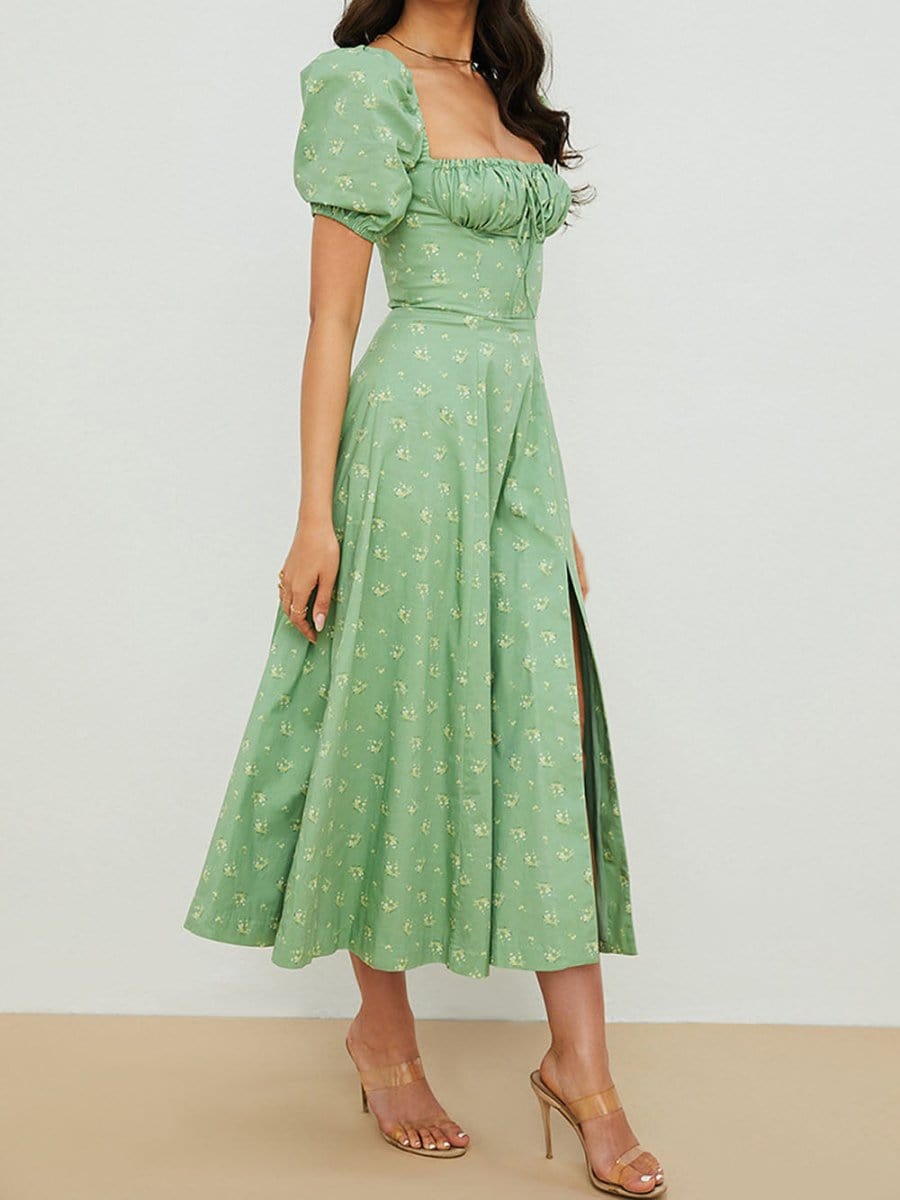 Maxi Dress - Fashionpara