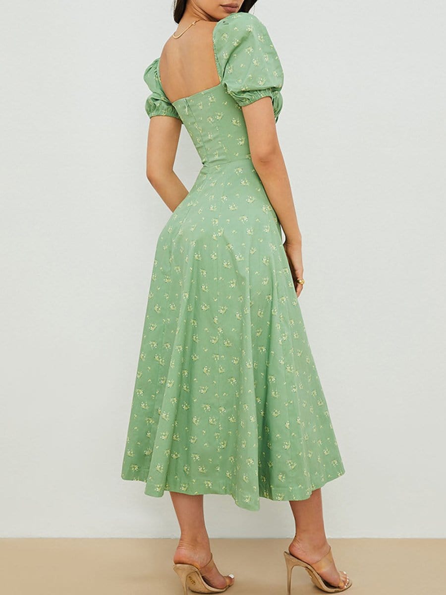 Maxi Dress - Fashionpara