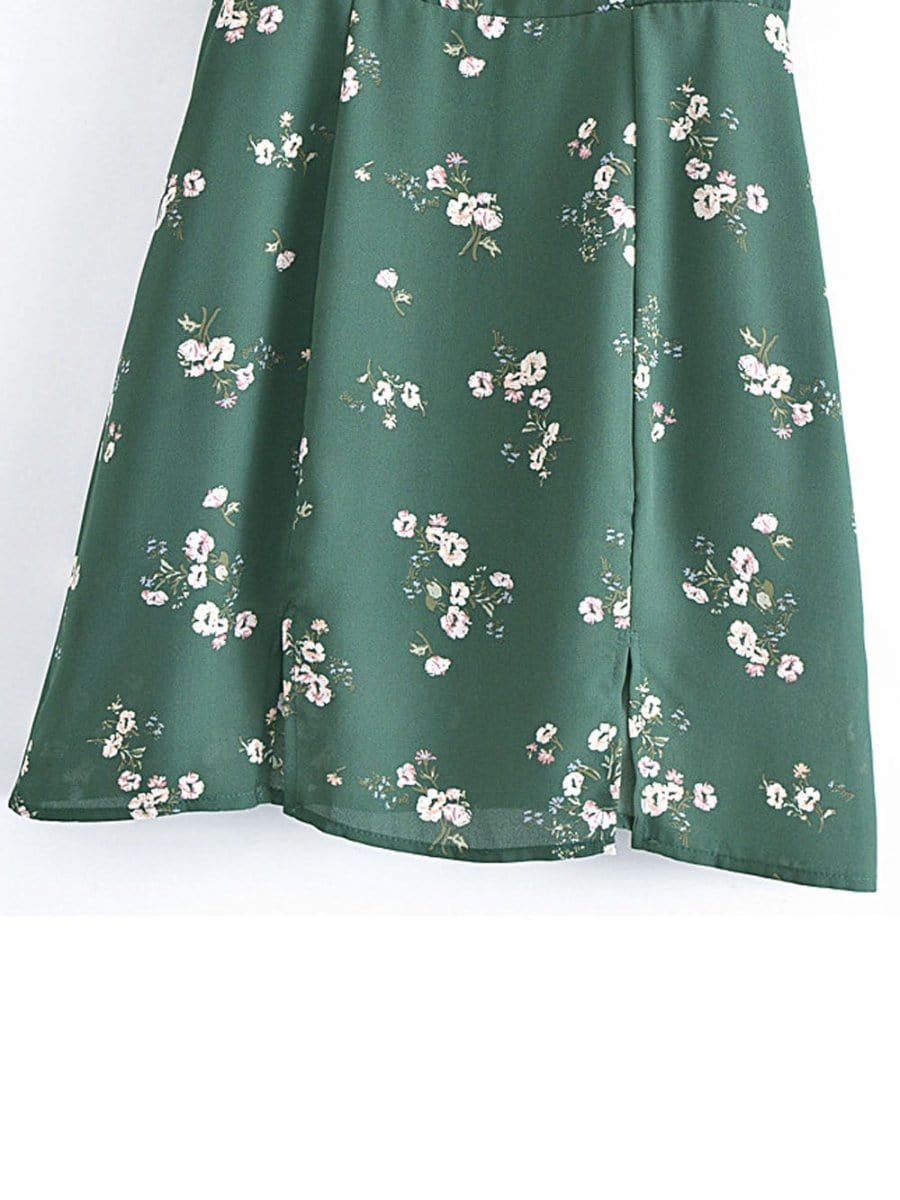 Mini Dress - Fashionpara