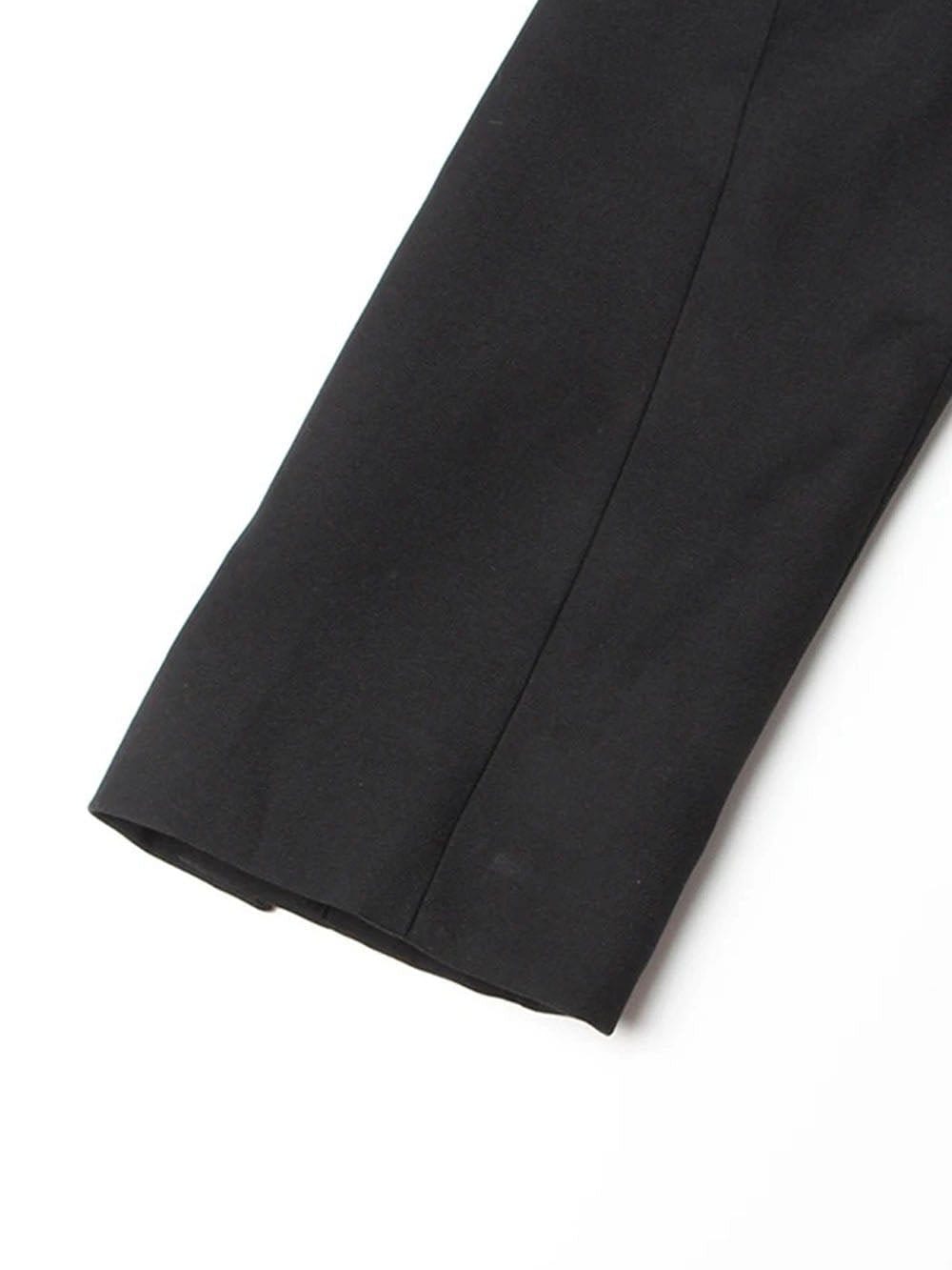 Tunic Blazer - Fashionpara