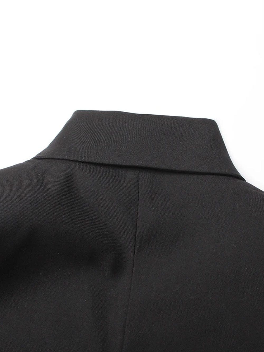 Tunic Blazer - Fashionpara