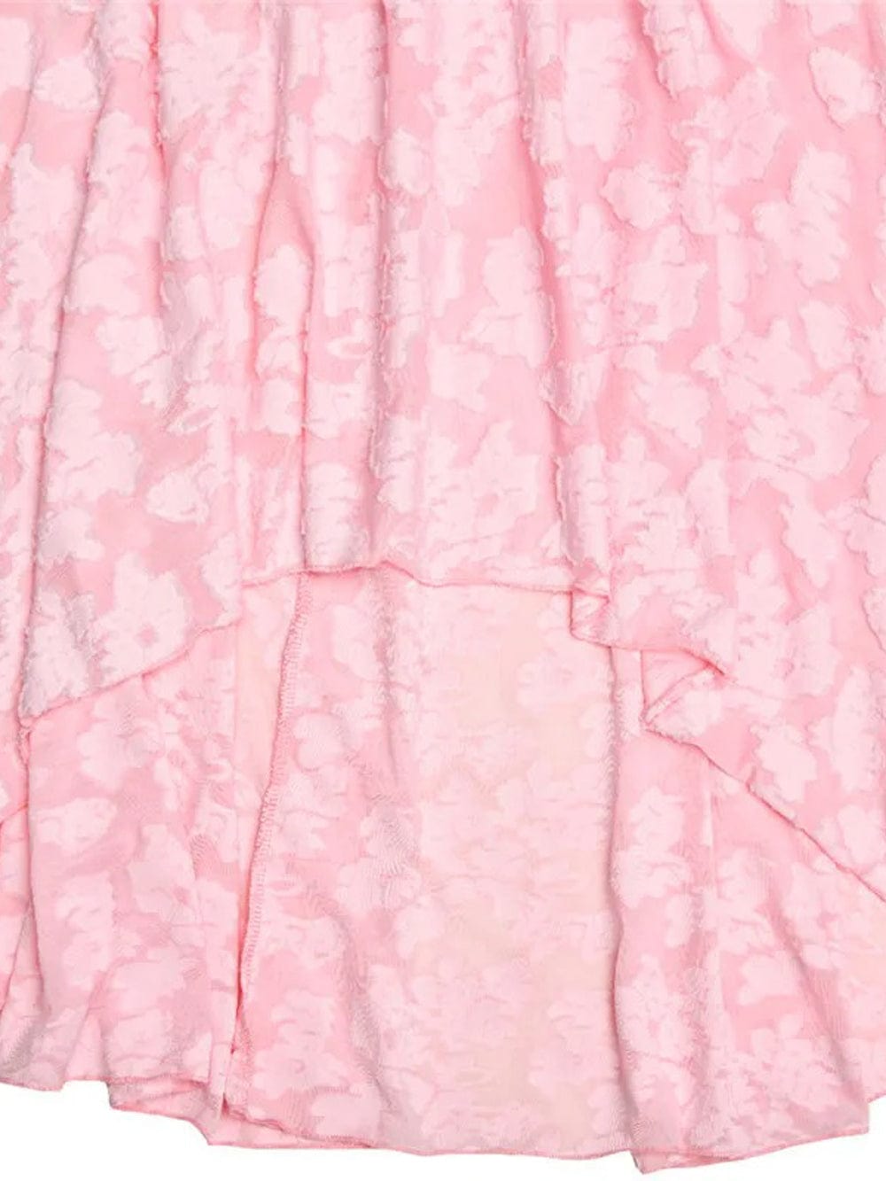 Backless Maxi Dress - Fashionpara