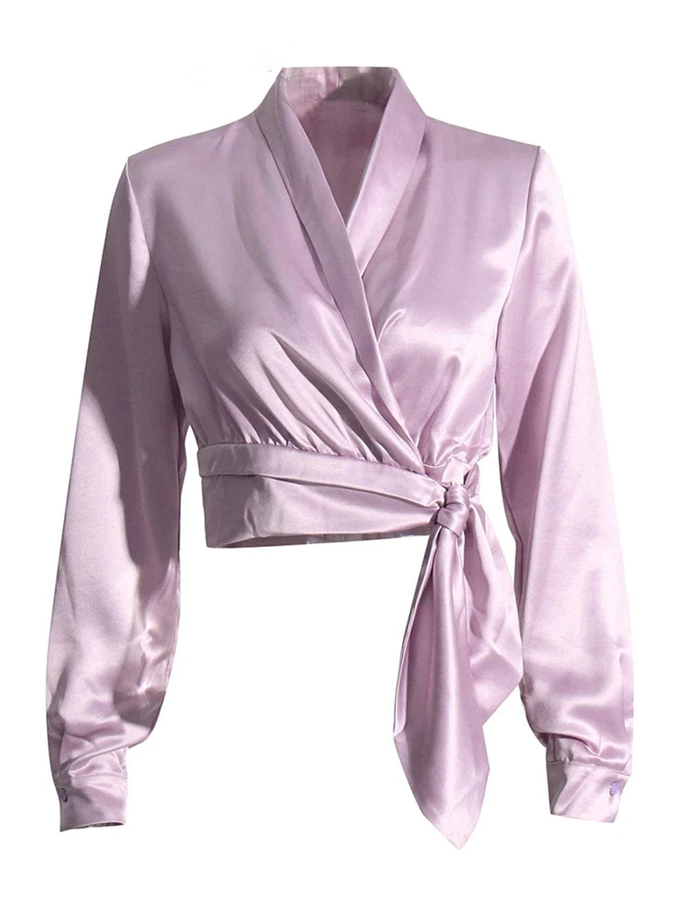 Button Elegant Shirt - Fashionpara